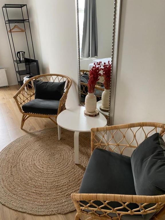 Hotel Doppenberg room 2