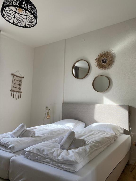 Hotel Doppenberg room 3