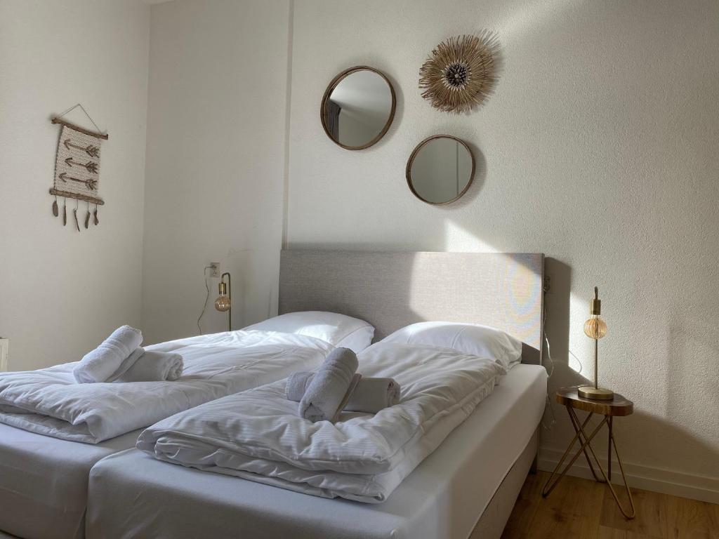 Hotel Doppenberg room 5