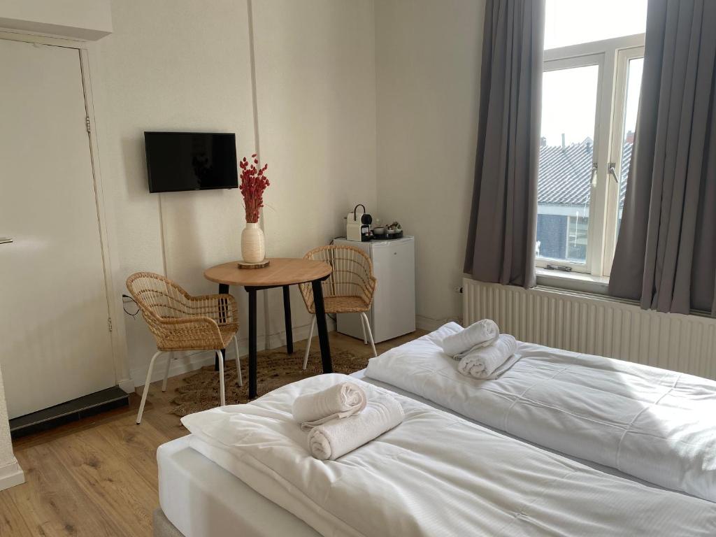 Hotel Doppenberg room 6